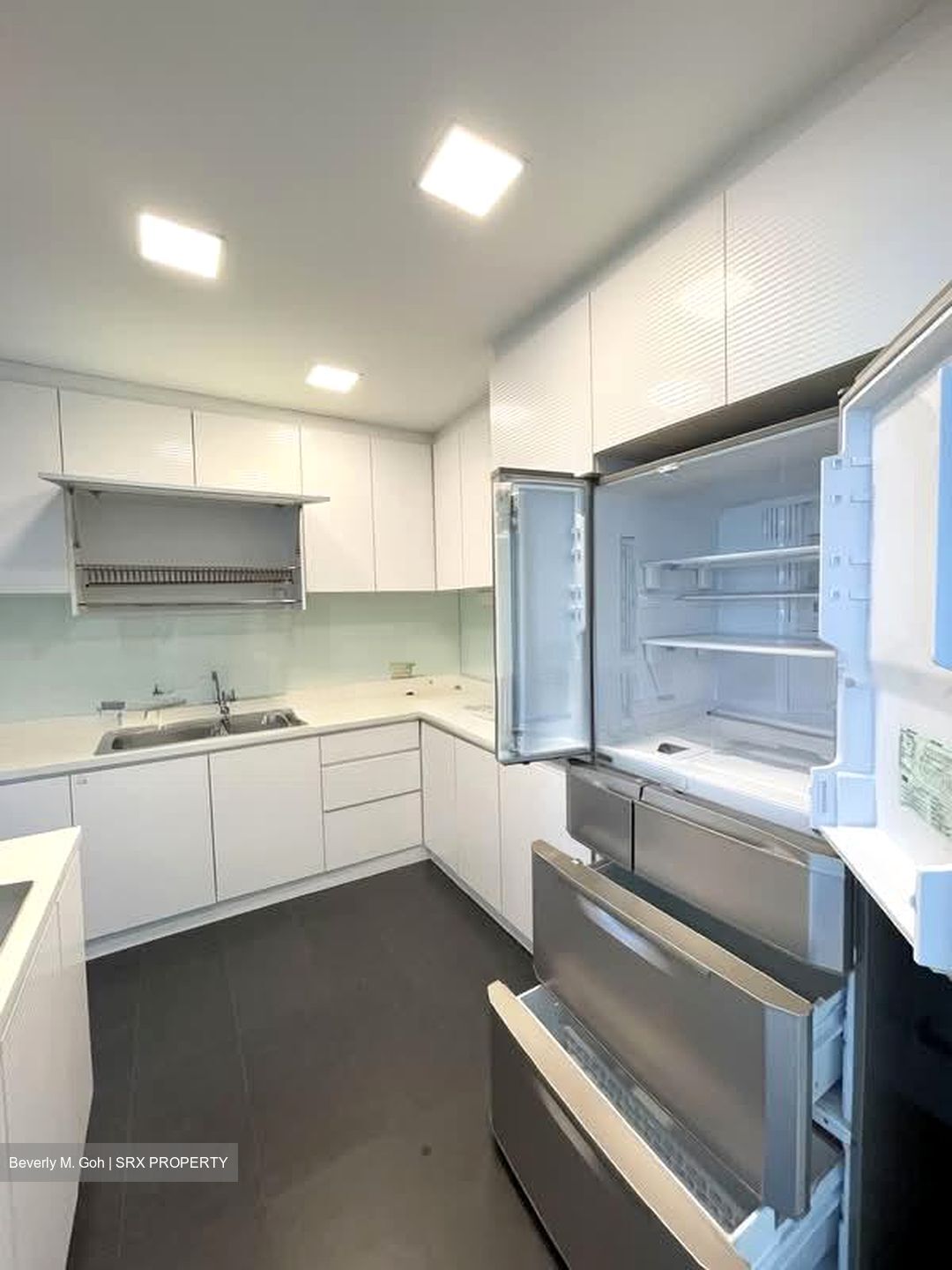 Crystal Rhu (D15), Apartment #536654431